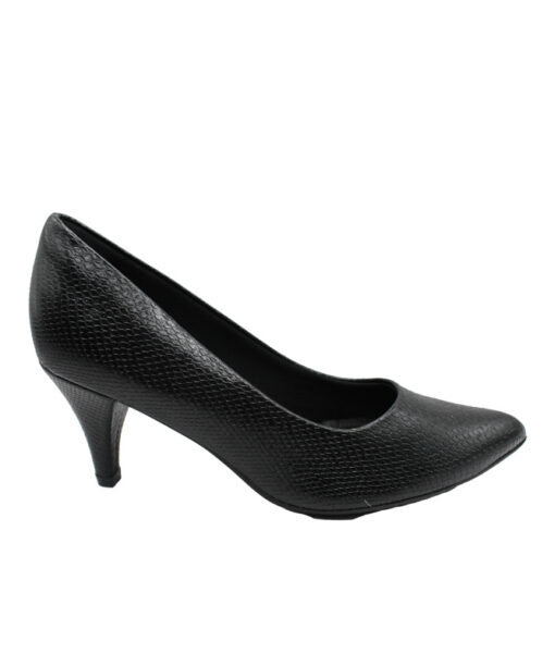 Alternative view of PICCADILLY (745035-871)-BLACK