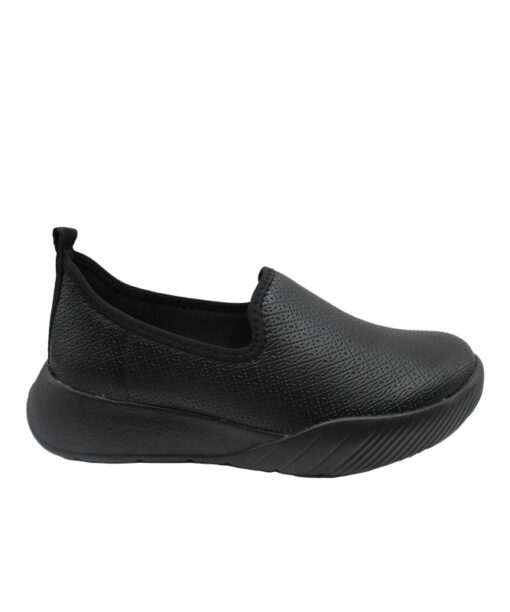 Alternative view of PICCADILLY (949017-24)-BLACK