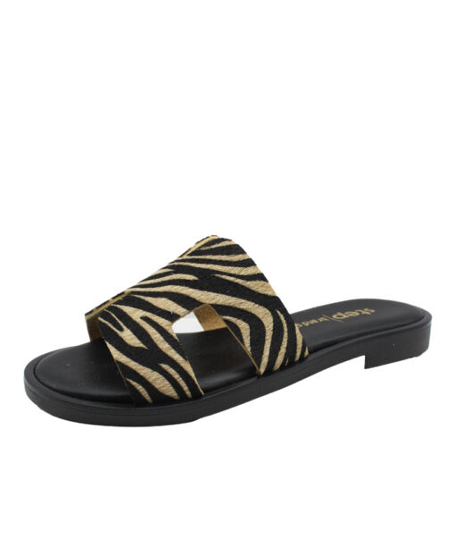 Step | Brand Shoes-VENUS (51139)-ZEBRA