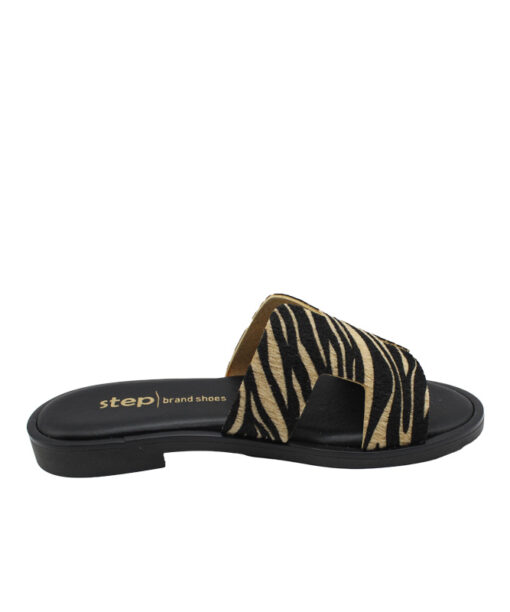 Alternative view of Step | Brand Shoes-VENUS (51139)-ZEBRA