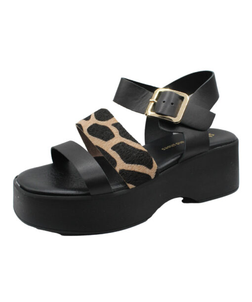 Step | Brand Shoes-MARTINA (51802)-GIRAFFE-BEIGE