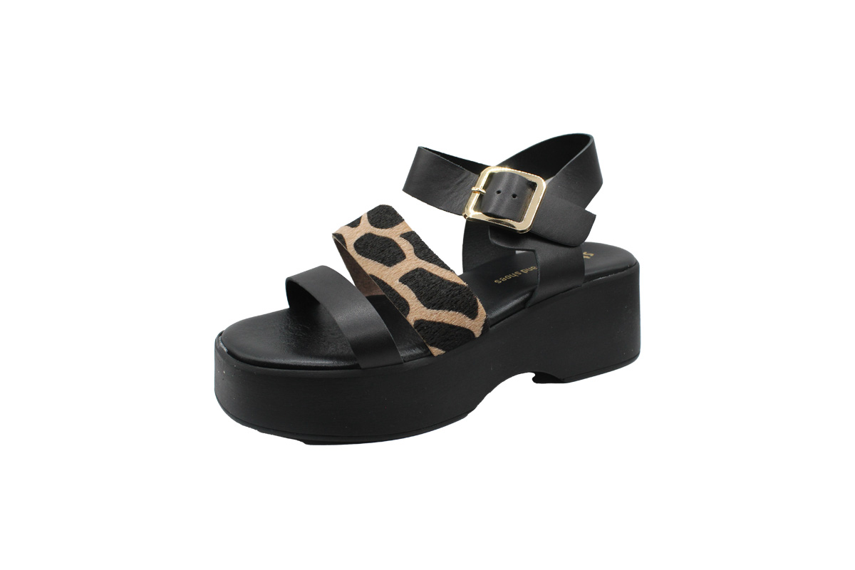 Step | Brand Shoes-MARTINA (51802)-GIRAFFE-BEIGE