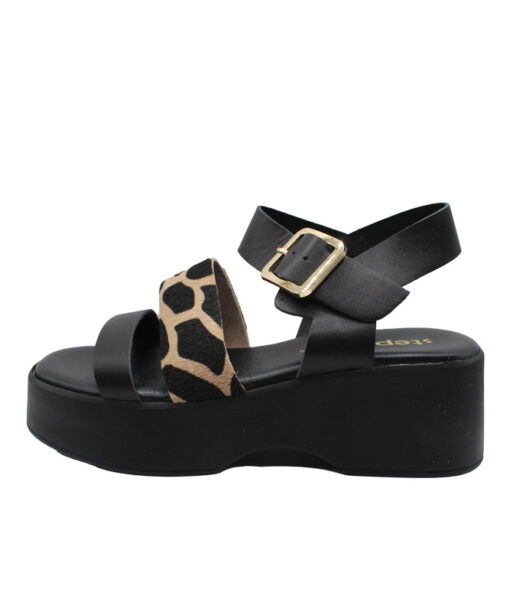 Alternative view of Step | Brand Shoes-MARTINA (51802)-GIRAFFE-BEIGE