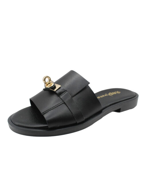 Step | Brand Shoes-VENUS (51127)-BLACK