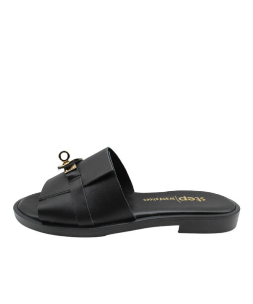 Alternative view of Step | Brand Shoes-VENUS (51127)-BLACK