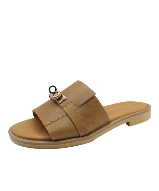 Step | Brand Shoes-VENUS (51127)-CAMEL