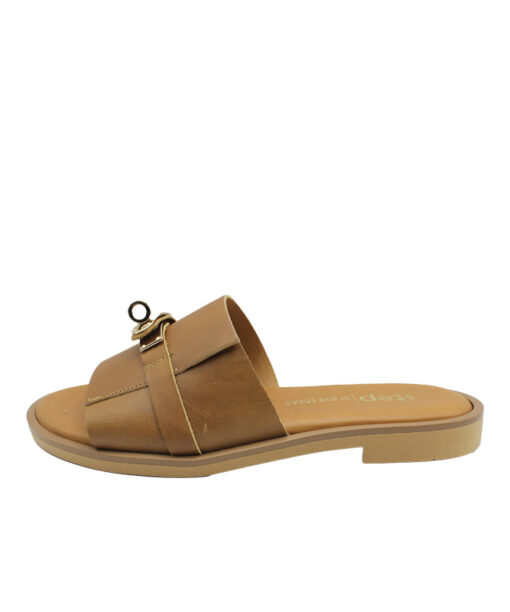 Alternative view of Step | Brand Shoes-VENUS (51127)-CAMEL
