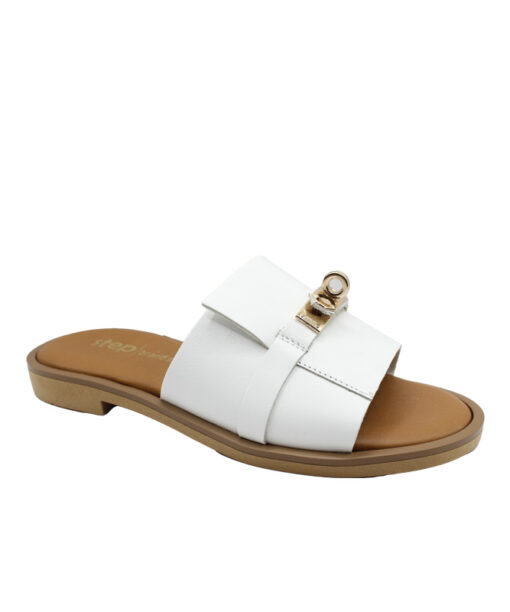 Step | Brand Shoes-VENUS (51127)-WHITE
