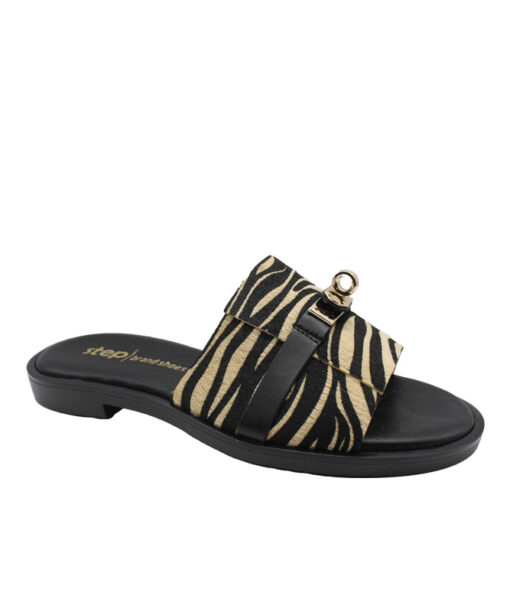 Step | Brand Shoes-VENUS (51127)-ZEBRA
