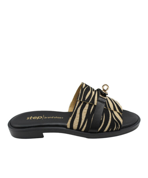 Alternative view of Step | Brand Shoes-VENUS (51127)-ZEBRA
