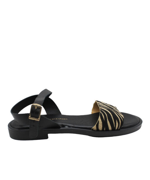 Alternative view of Step | Brand Shoes-VENUS (51129)-ZEBRA