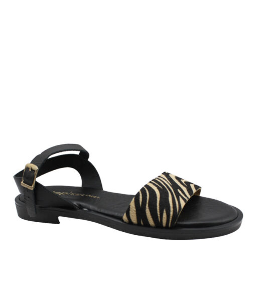 Step | Brand Shoes-VENUS (51129)-ZEBRA