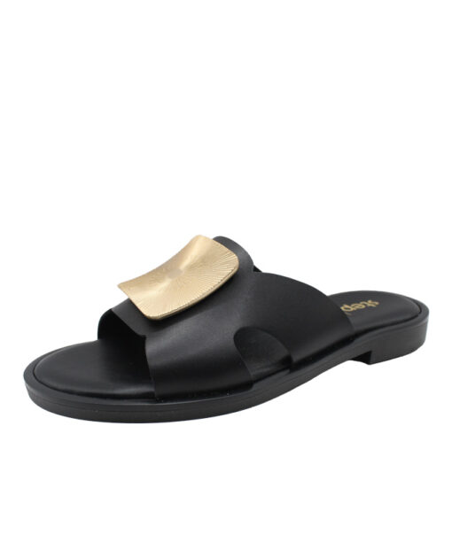 Step | Brand Shoes-VENUS (51136)-BLACK