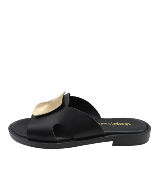 Alternative view of Step | Brand Shoes-VENUS (51136)-BLACK