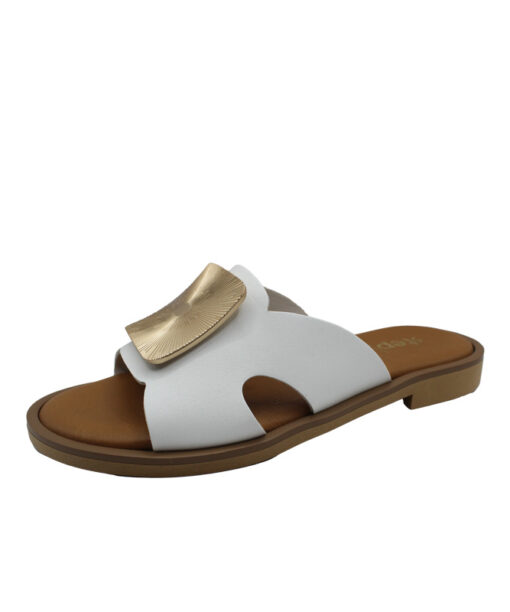 Step | Brand Shoes-VENUS (51136)-WHITE