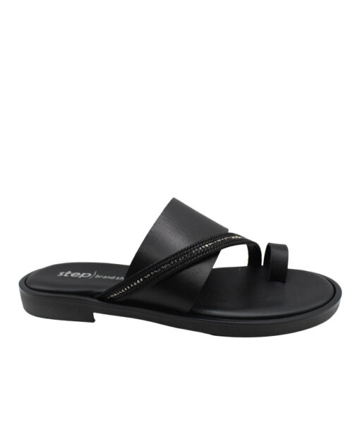 Alternative view of Step | Brand Shoes-VENUS (51138)-BLACK