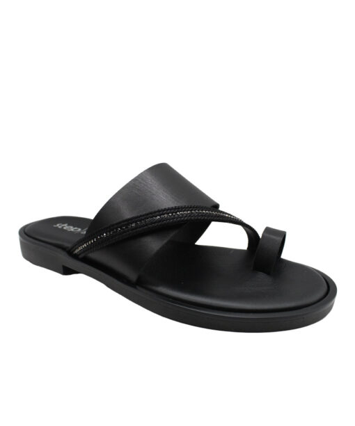 Step | Brand Shoes-VENUS (51138)-BLACK
