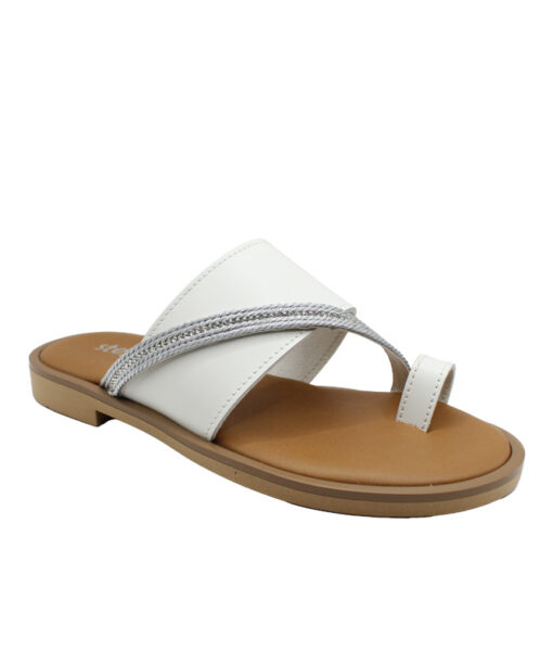 Step | Brand Shoes-VENUS (51138)-WHITE