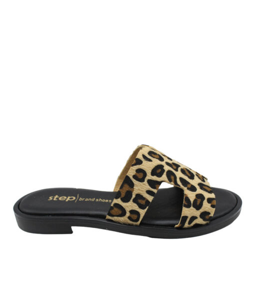 Alternative view of Step | Brand Shoes-VENUS (51139)-LEOPARD