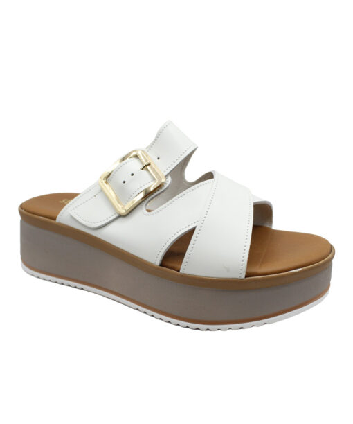 Step | Brand Shoes-VERONICA (51902)-WHITE