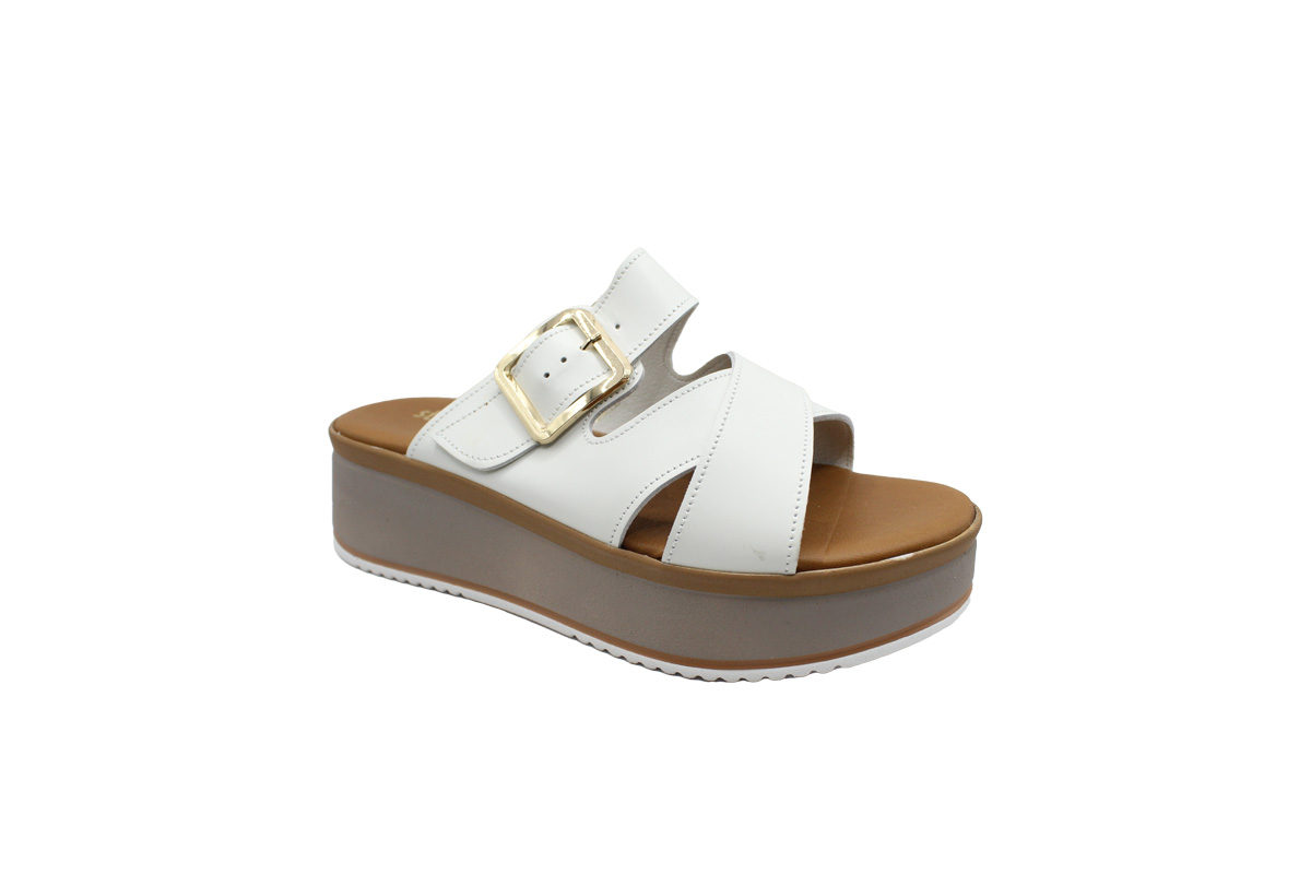 Step | Brand Shoes-VERONICA (51902)-WHITE