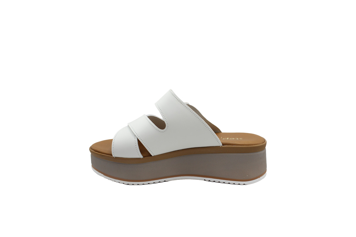 Step | Brand Shoes-VERONICA (51902)-WHITE - Image 3