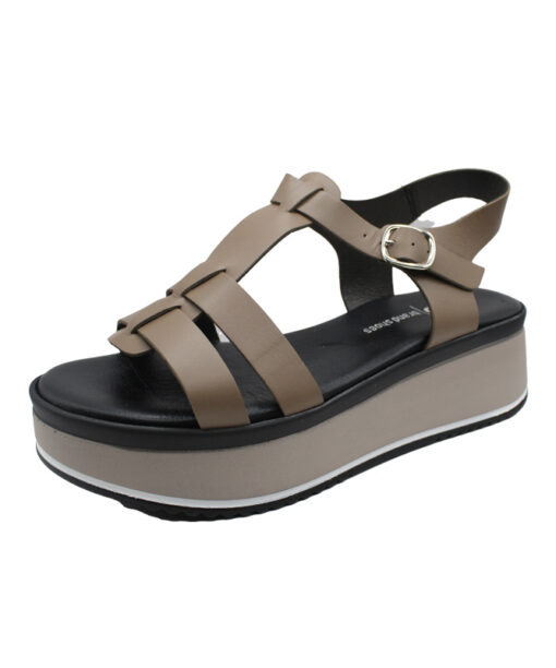 Step | Brand Shoes-VERONICA (51904)-TAUPE