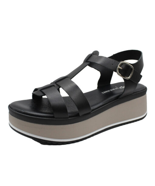 Step | Brand Shoes-VERONICA (51904)-BLACK