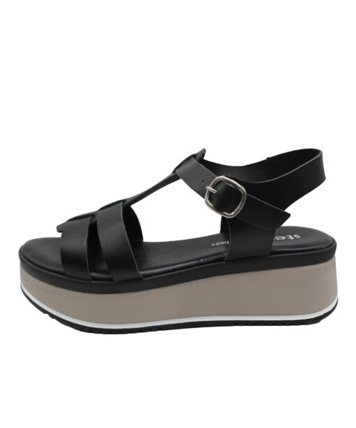 Alternative view of Step | Brand Shoes-VERONICA (51904)-BLACK