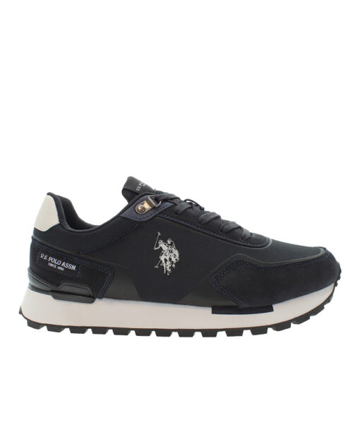 Alternative view of U.S. POLO ASSN. (ARON009)-DBL001