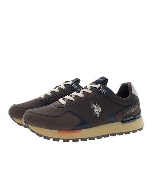 U.S. POLO ASSN. (ARON009)-DBR003