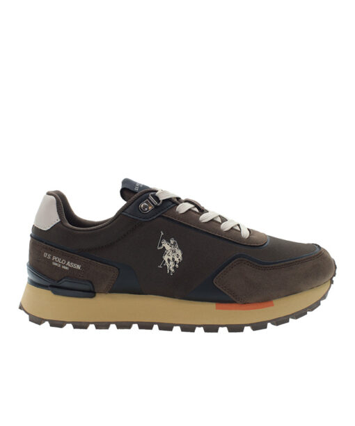 Alternative view of U.S. POLO ASSN. (ARON009)-DBR003