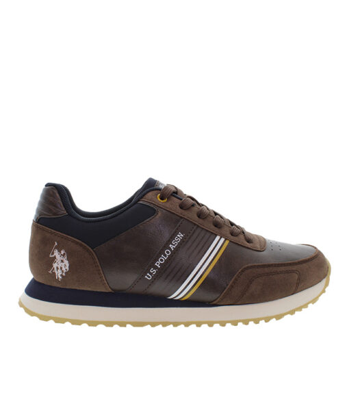 Alternative view of U.S. POLO ASSN. (XIRIO011)-BRW