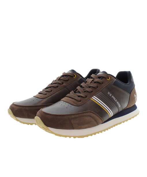 U.S. POLO ASSN. (XIRIO011)-BRW