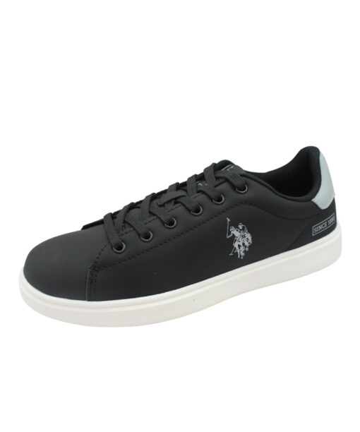 U.S. POLO ASSN. (BYRON001D)-BLK