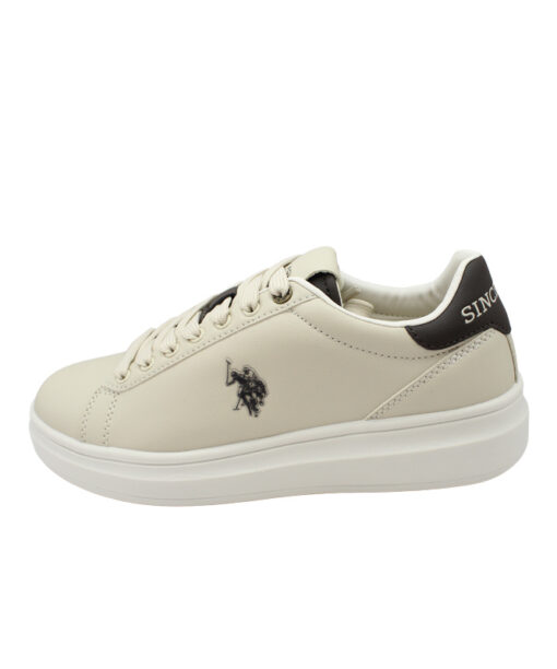Alternative view of U.S. POLO ASSN. (CODY010A)-LBE-DBR03