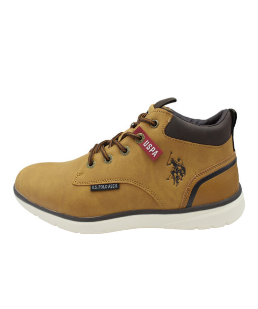 Alternative view of U.S. POLO ASSN. (YGOR010)-TAN