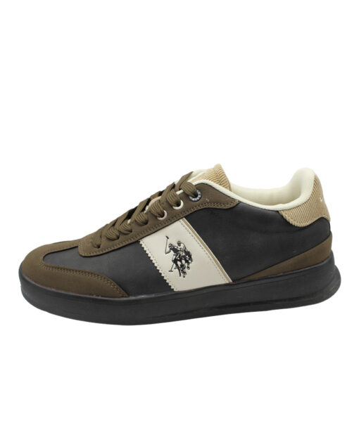 Alternative view of U.S. POLO ASSN. (CAMPY004A)-DGR-BRW01