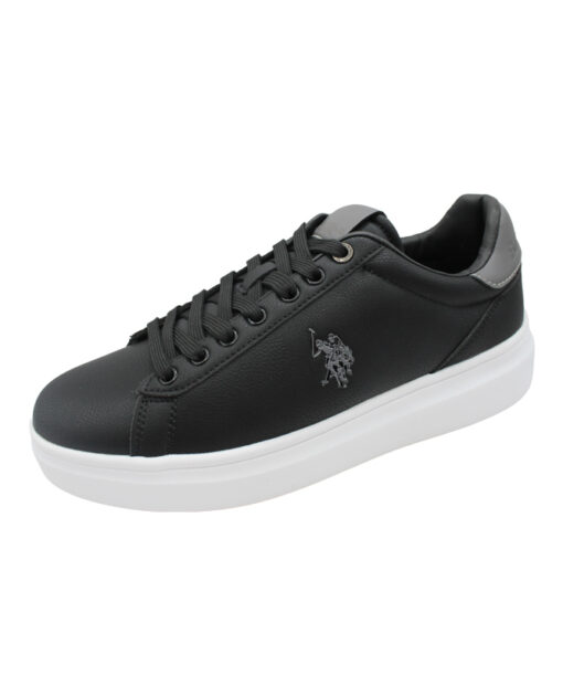 U.S. POLO ASSN. (CODY010A)-BLK