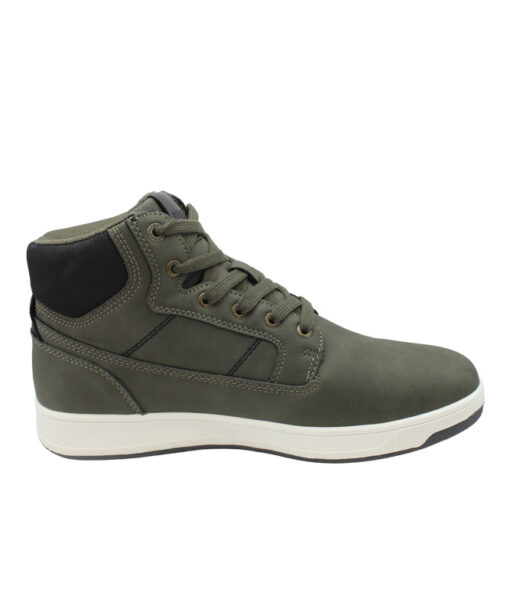 Alternative view of WRANGLER-DENVER MEN MID (20253018-99R)-TARMAC