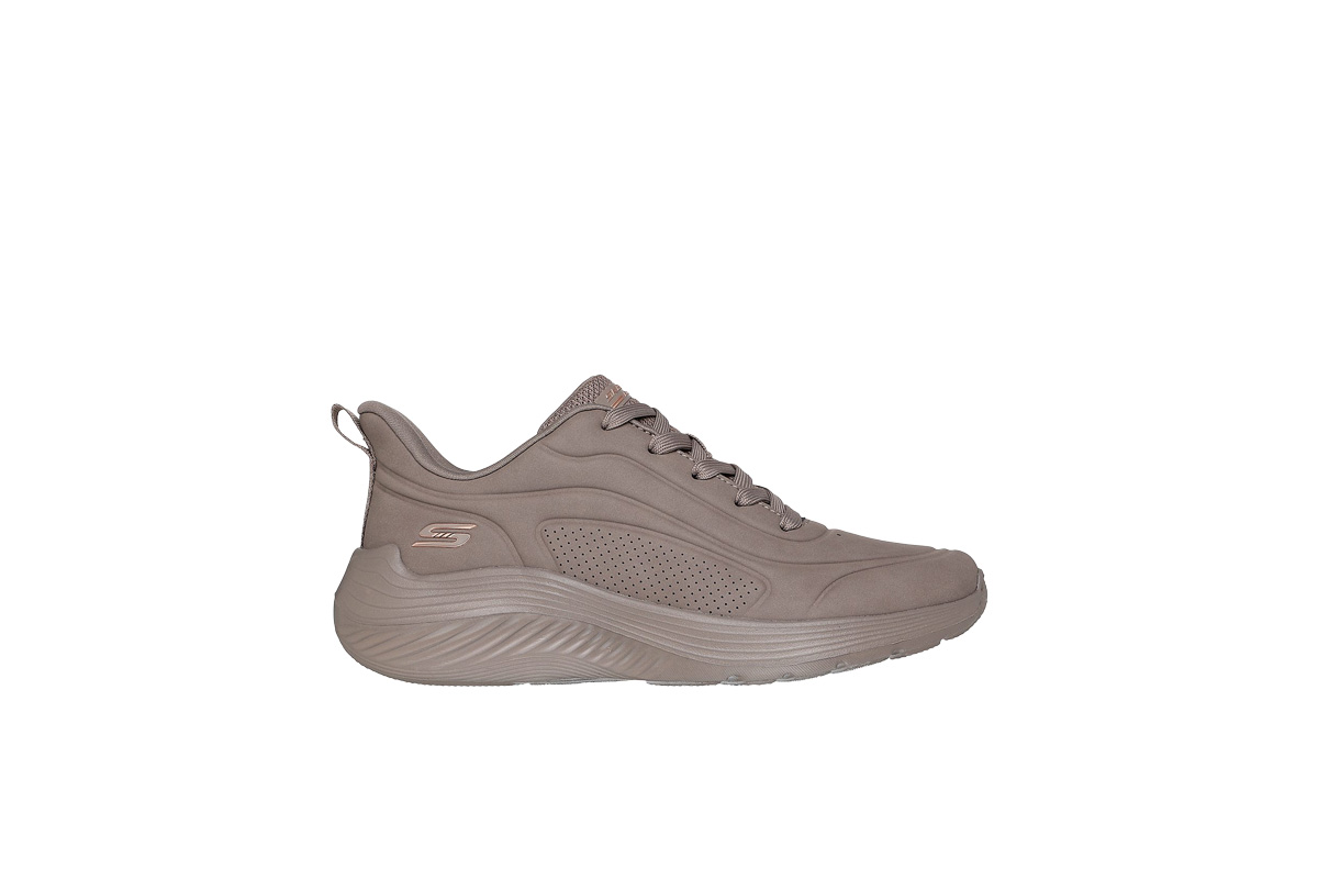 SKECHERS-BOBS SQUAD WAVES-JUST WADING (117485)-TPE - Image 2