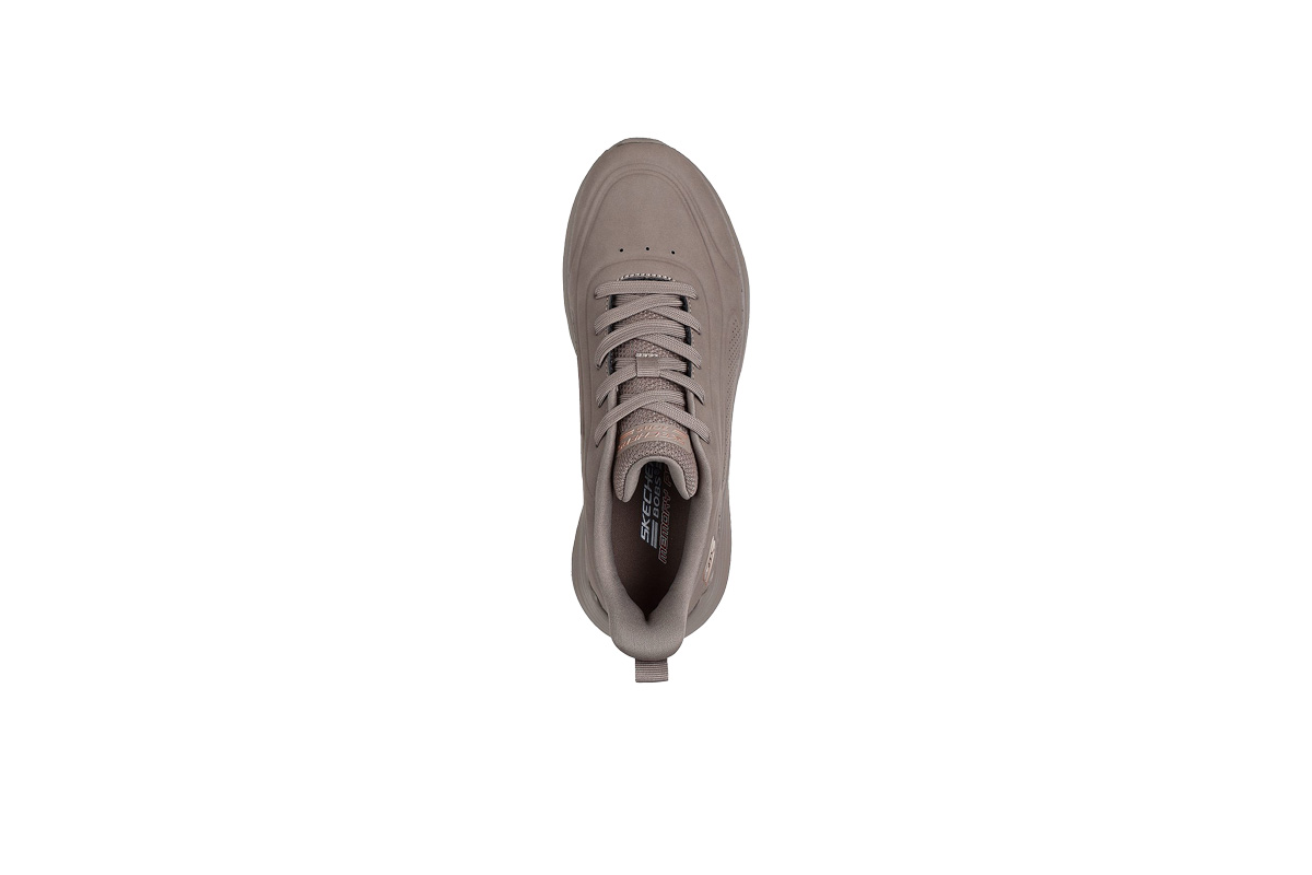 SKECHERS-BOBS SQUAD WAVES-JUST WADING (117485)-TPE - Image 5