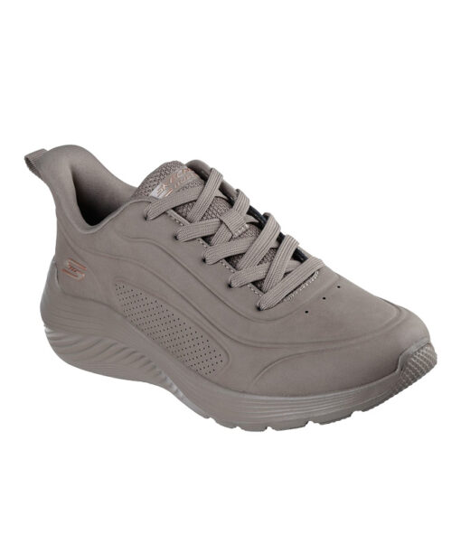 SKECHERS-BOBS SQUAD WAVES-JUST WADING (117485)-TPE