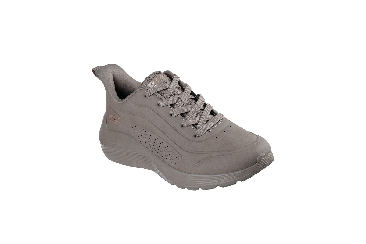 SKECHERS-BOBS SQUAD WAVES-JUST WADING (117485)-TPE