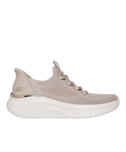 Alternative view of SKECHERS-BOBS B LOVE-TRUE DELIGHT (117617)-TPE