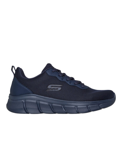 Alternative view of SKECHERS-BOBS B FLEX (118109-DKNV)-DKNV