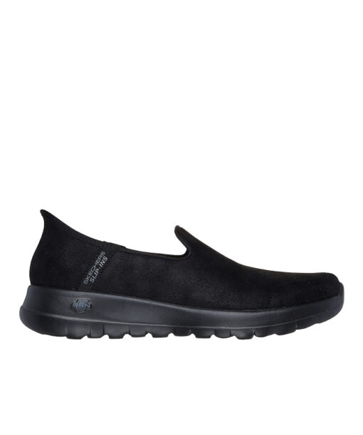 Alternative view of SKECHERS-GO WALK JOY (124665)-BBK
