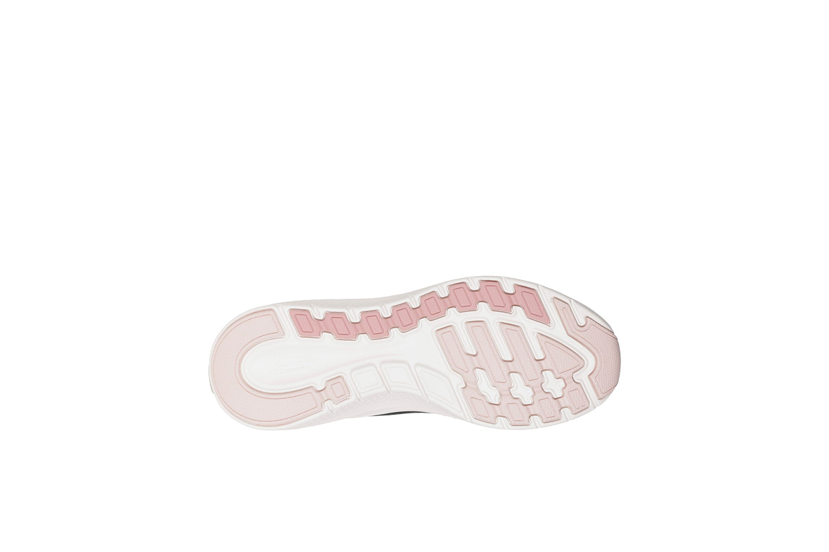 SKECHERS-ARCH FIT 2.0-EASY CHIC (150066)-BKRG - Image 4