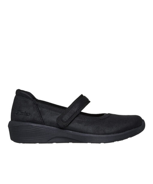 Alternative view of SKECHERS-ARYA-ALWAYS RISING(159065)-BBK