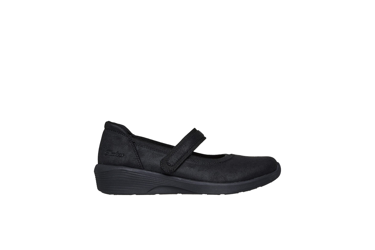 SKECHERS-ARYA-ALWAYS RISING(159065)-BBK - Image 2